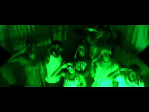 BRAWVO x I'm da man( this is a man's world).wmv