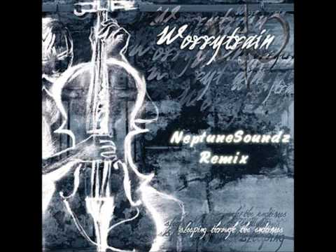 Worrytrain - Empty Buildings Everywhere (NeptuneSoundz Remix)
