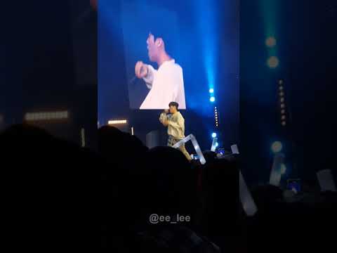[ glo MIX MAX FESTIVAL] 191227 쿠기(Coogie) - Catch Up