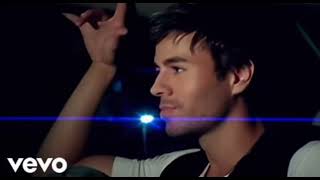Enrique Iglesias - No Me Digas Que No (Official Music Video) ft. Wisin &amp; Yandel