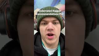 Underrated Rapper Recommendations: Chino XL