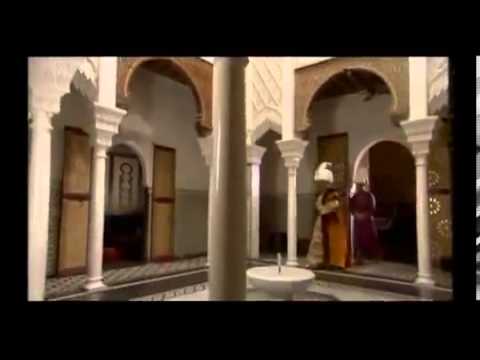 Ottoman Empire The War Machine   documentary english Part 4