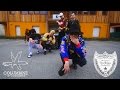 Columbine Feat. Charles Vicomte - Dom Pérignon (prod. Foda €)