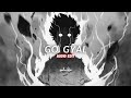 go gyal -  ahzee [edit audio]