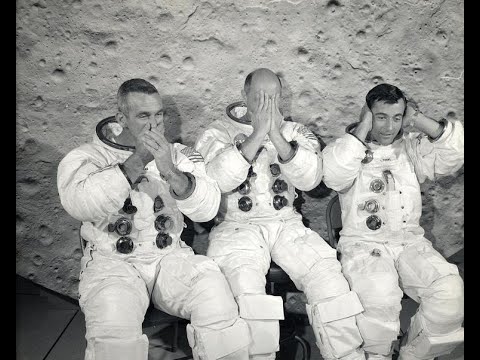 Spiegel TV: Fand die Mondlandung wirklich statt? Eine Doku von Spiegel TV (auf VOX)