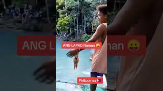 Download lagu ANG LAPAD NAMAN #siquijorphilippines #cambugahayfalls mp3