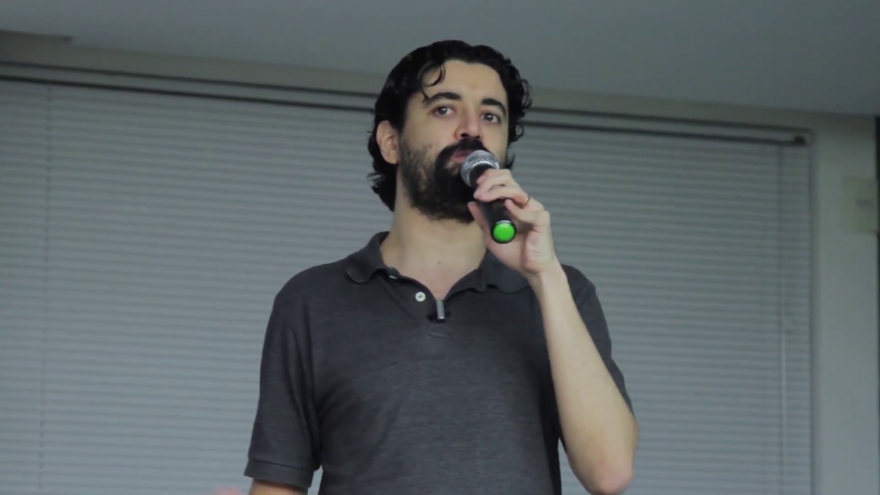 Infowar: disputas da linguagem na política / Flávio Morgenstern