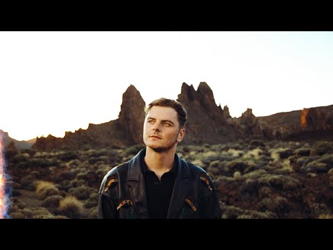 Martin Tkáč - Nevnímam čas (Official Music Video)