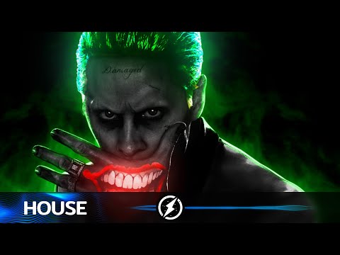 Harddope - Heathens (ft. Halvorsen) [Magic Cover Release]