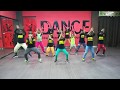 BUM BHOLE KIDS WESTERN DANCE WEEKDAYS BATCH