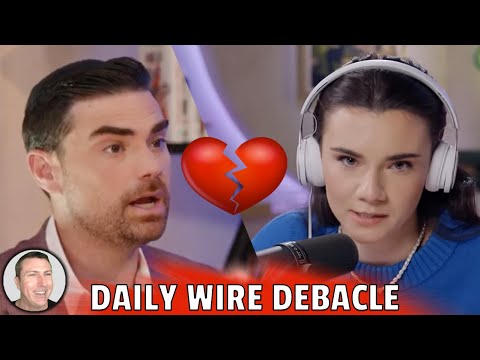 Brett Cooper Daily Wire Age