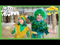 Zardo Zap The Tree Of Wisdom The Wiggles Fun Outer Space Alien Song For Kids