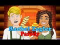 Rachel Zegler In Hansel Gretel
