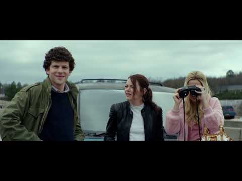 Zombieland: Double Tap (TV Spot 'Weird')