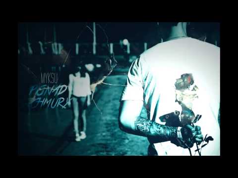 Myksu - Ponad chmury (ka-meal instrumental)