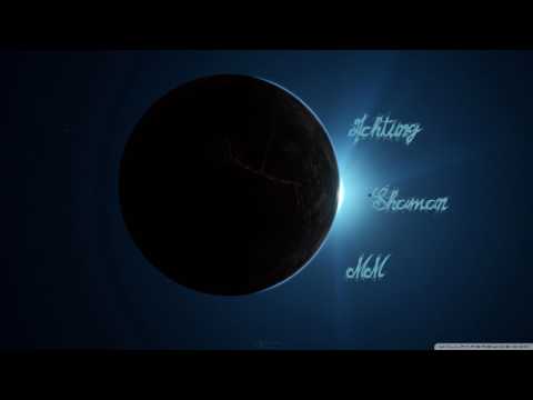 MM x Achtung x Shaman - Ponad