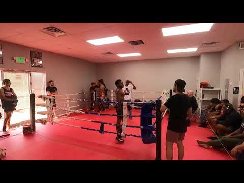 Janjira Muay Thai Smoker Series - July 17th 2021