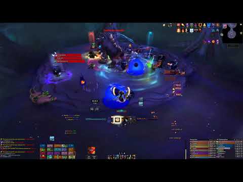 Mythic Shad'har the Insatiable