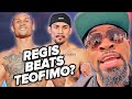 SHAWN PORTER SAYS REGIS PROGRAIS EXPOSES TEOFIMO LOPEZ’S DOUBTS IN HIMSELF!