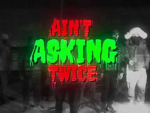 Turk x A1 - Ain’t askin twice (Official music video)