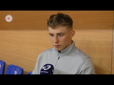 Воспитанник СДЮШОР «Жемчужина Полесья» Станислав Шафаренко в «Poddubny Wrestling League»