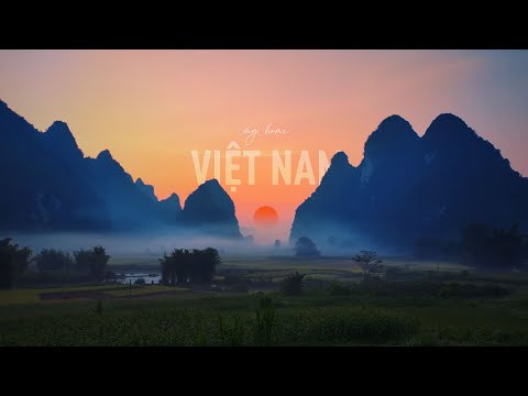 VIETNAM | My Home - Masew, MyoMouse, Nguyen Loi