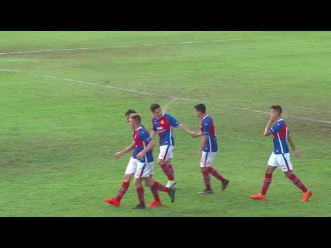 Tercera División 2018-19. Resumen Sodupe UC 1 - JD Somorrostro 0