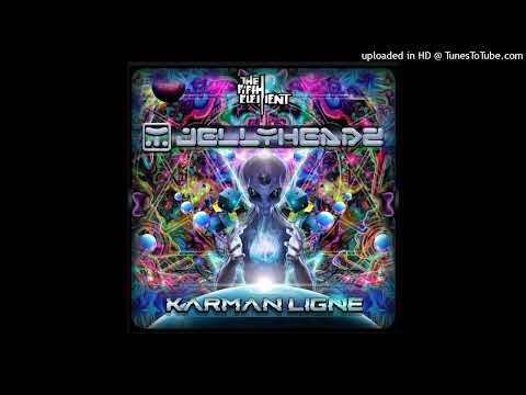 Jellyheadz - Shiva Prism (Original Mix)