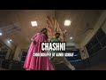 Chashni Dance Cover| Salman Khan| Bharat| Female Version| Shreya Jain | Ft. Jayashree | Aamir Ashraf