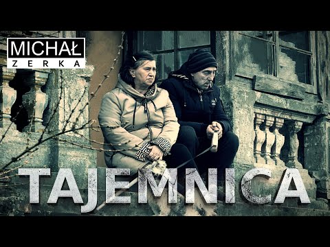 TAJEMNICA DOMU Grażyny i Grzegorza - "To cud, że tu jesteśmy"...