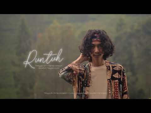 Runtuh - Feby Putri ft. Fiersa Besari (SMVLL Reggae Cover)