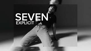 Download lagu Jungkook - Seven(explicit) without Latto mp3 Download lagu Jungkook - Seven(explicit) without Latto mp3