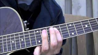 Orange Juice - Craziest Feeling - Guitar parts