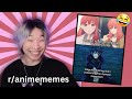 Anime Memes That Only Weebs Would Understand