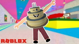Descargar Mp3 De Roblox Bolo Gratis Buentema Org - transformaram a tia graca em bolo roblox make a cake back