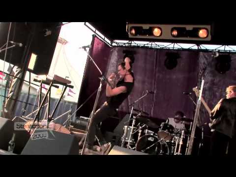 STEREOSONIC 2009 - THE MELBOURNE EDITION