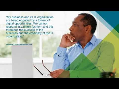 VMworld 2015 Europe: MGT5952 - What’s New and What’s Next in VMware vCloud Suite
