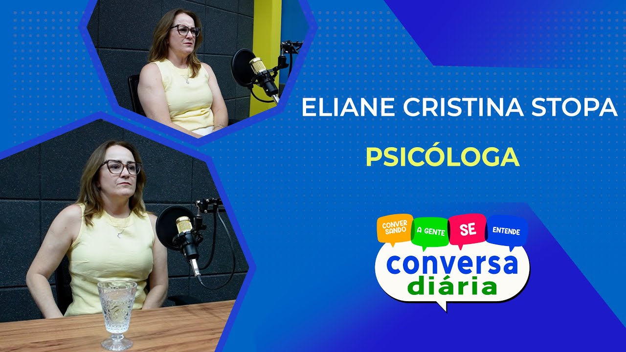 Eliane Cristina Stopa