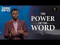 The Power Of The Word Phaneroo Sunday Service 131 Apostle Grace Lubega