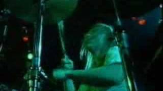 Tankard - Alien (Live)