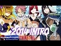 Fairy Tail April 2014 Anime Opening 15 Masayume ...