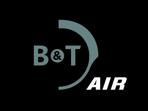 B & T AIR USW G 17 Installation Guide - Chinese Subs (中文版)