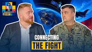 Connecting the Fight