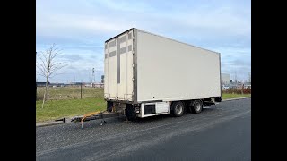 Reboque frigor&iacute;fico Draco 2 - assige wipkar | Imagem 4 - Autoline