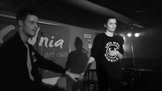 David Mark Bulley - Sunlight ft. ME 15.01.17 Warsaw