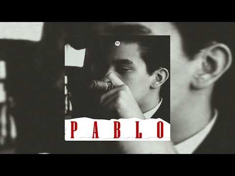 Drake x Meek Mill - PABLO Type Beat 2022 (Prod. Trillarh & Hardy G)