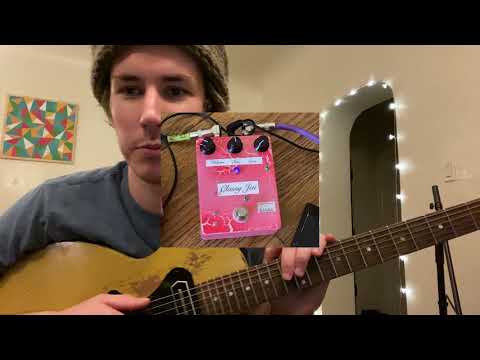 Sick Riffs #111: Mason and Spencer Hoffman teach you Honyock's Sanity of Man