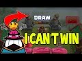 I CAN'T WIN !!!! How to BREAK a DRAW/LOSING streak in Clash Royale I CAN'T WIN !!!! How to BREAK a DRAW/LOSING streak in Clash Royale
