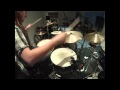 Snarky Puppy - Gone Under Drum Cover by ...
