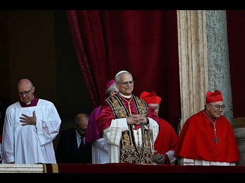 New Pope's Brother Confirms His Favorite U.S. Sports Team